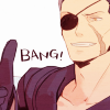 madannoshashu: (I shot you dead.)