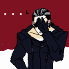 madannoshashu: (Don't tell me.)