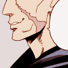 madannoshashu: (Aren't you funny?)