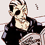 madannoshashu: (Always up-to-date.)