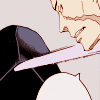 madannoshashu: (Δ Make it quick.)