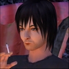 sogoshable: (Smokin')