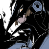 policedefective: ([Black Mask] Goodbye)