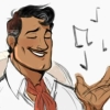 powertochangeaheart: (Singing)
