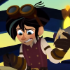 droptheious: (For the people who are still alive)