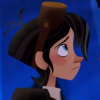 droptheious: (Look at me still talking)