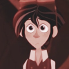 droptheious: (But there's nowhere she can hide)