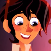 droptheious: (It's such a shame the same)