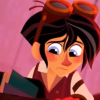 droptheious: (You've got your short sad life left)