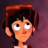 droptheious: (You're someone else's problem)