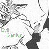 returntoeven: (Evil Genius)