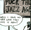 moon_custafer: Kate Beaton's Gatsby comics (jazz age)