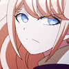 corpsewarblade: (Sulking now brb (as Junko))