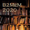 heartofoshun: (B2MeM 2020 bookshelves)