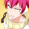 wormonastring: (tch)