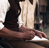 john_morris: (Writing)
