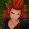 middlenaming: Axel: Life should stop telling me I don't deserve that. (To bring you two back)