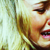 Claire Bennet: Crying - Sobbing