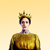 queenhera: (Witcher - queen calanthe golden)
