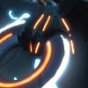 notglitching: (red - weapon)