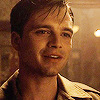 luckybucky: (Dirty flirt)