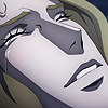 reposing: (im burnin' through the sky)