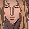 reposing: (dont stop me dont stop me etc)