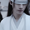 shuanghuas: (Sorrow says I should stay)