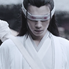 shuanghuas: (A flicker of hope)