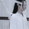 shuanghuas: (When the sun goes down)