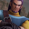 standvastig: (Your sword and shield)