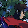 electro_magnus: Billy Kaplan as Wiccan from Young Avengers Presents (Probably Up To No Good)