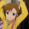 startostar: (♣ Relaxed)