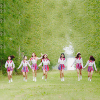 lirazel: Dreamcatcher in the Fly High mv ([music] colored with the seven lights)