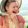 lirazel: Emma from the 2009 adaption of Emma laughs ([tv] box hill)