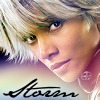 not_oreo: (Storm (movie 3))