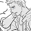 gigadevilbreaker: (Awkward neck scratch)
