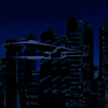 fresne: Nightfly (Nightflysuperman)