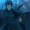 croibhristeoir: (think that you have power over me)