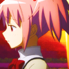 happyends: (like there's no tomorrow)