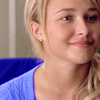 Claire Bennet: Proud