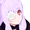 draconite: (glance | you're a villain)