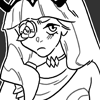 draconite: (huffy | all villains)