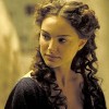 resoluteandunyielding: { Padmé } (Curiosity Thy Name Is)