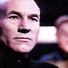 ursamajor: Picard, so serious (captain jean-luc picard)