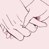 darkestbefore: manga, hand, other (R028)