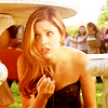 buffy, followed by the words slayer chosen and one