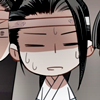 gusumouthcannon: (Sweatdrops_MH)