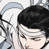 gusumouthcannon: (Dramatic Fight Closeup_MH)