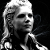 cerch: (lagertha)